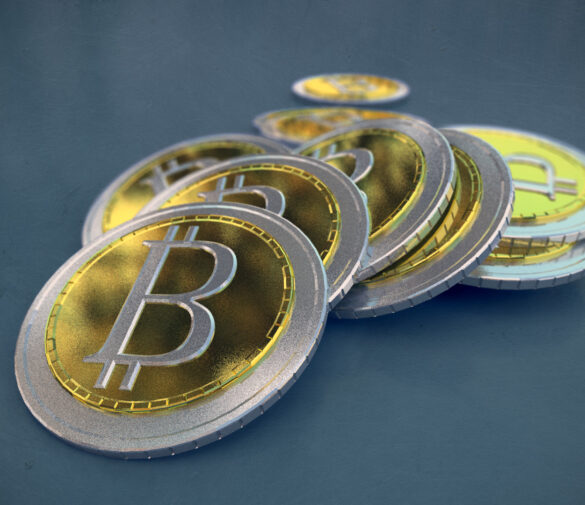 Sòng bạc Bitcoin được thanh toán cao nhất