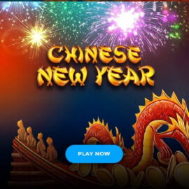 Chinese New Year
