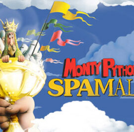 Monty Pythons Spamalot