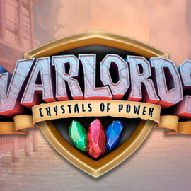 Warlords Crystals Of Power