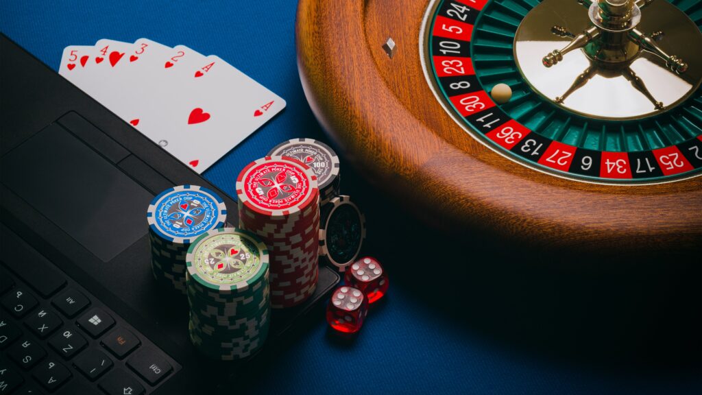 Live-Dealer-Casinos, die Bitcoin akzeptieren