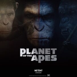 Planet Of The Apes