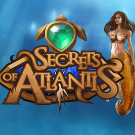 Secrets Of Atlantis