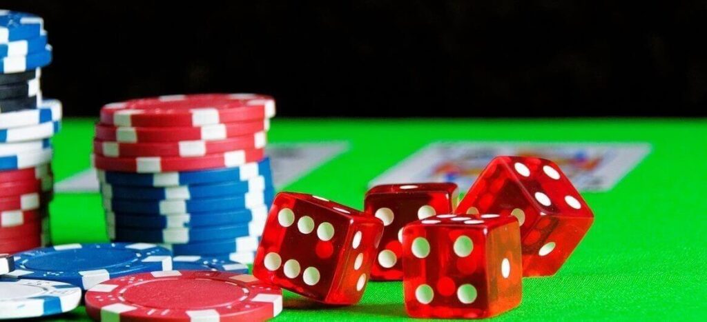 5 kasino online teratas