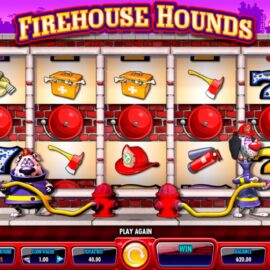 Firehouse Hounds