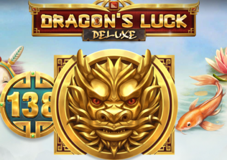 Dragon’s Luck Stacks
