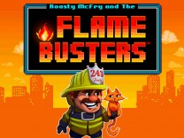 Flame Busters