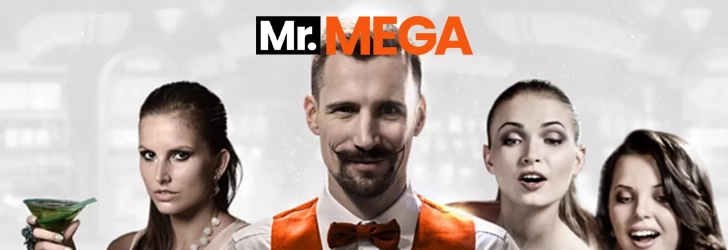 Mr. Mega Casino
