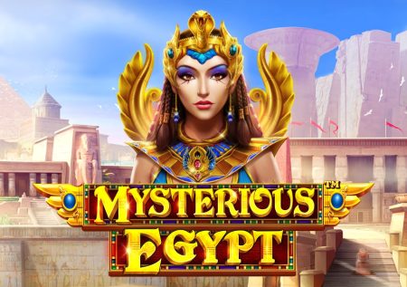 Mysterious Egypt