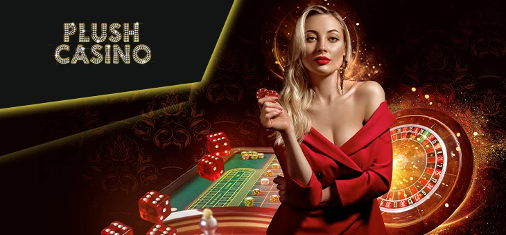 Plush Casino