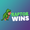 Sòng bạc Raptor thắng