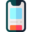 логотип смартфона