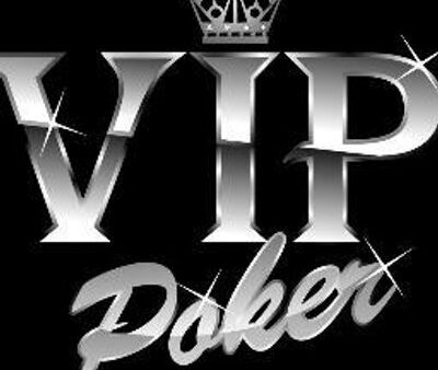 VIP Poker Room
