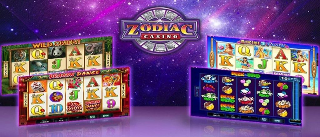 Zodiac Casino Review | Register & Play Games or Slots For Real Money