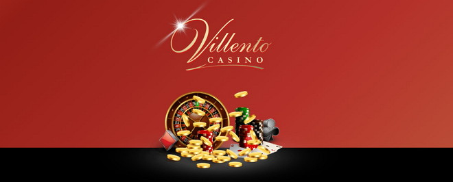 Casino Villento