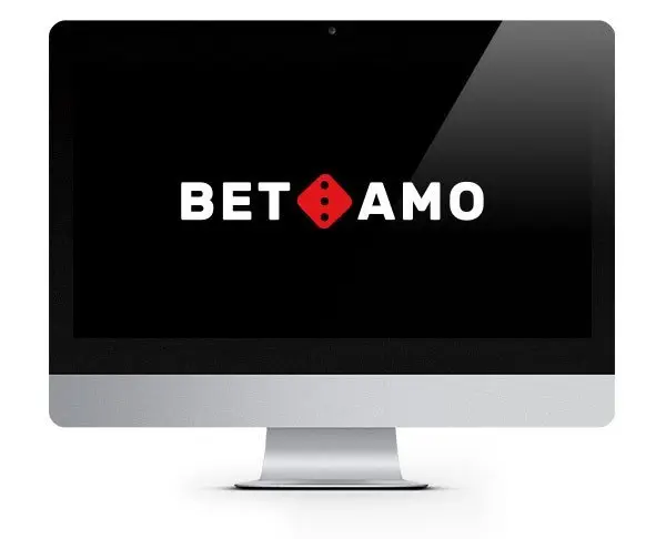 Bet Amo Casino