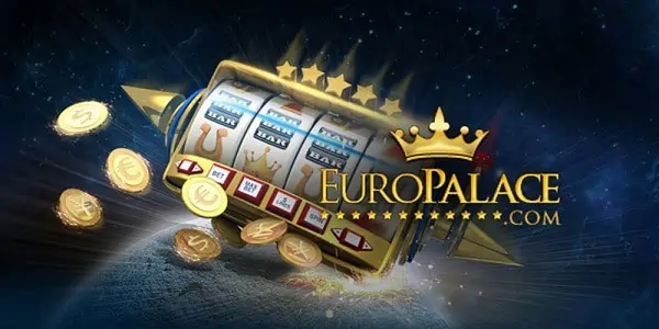 Euro Palace Kumarhanesi
