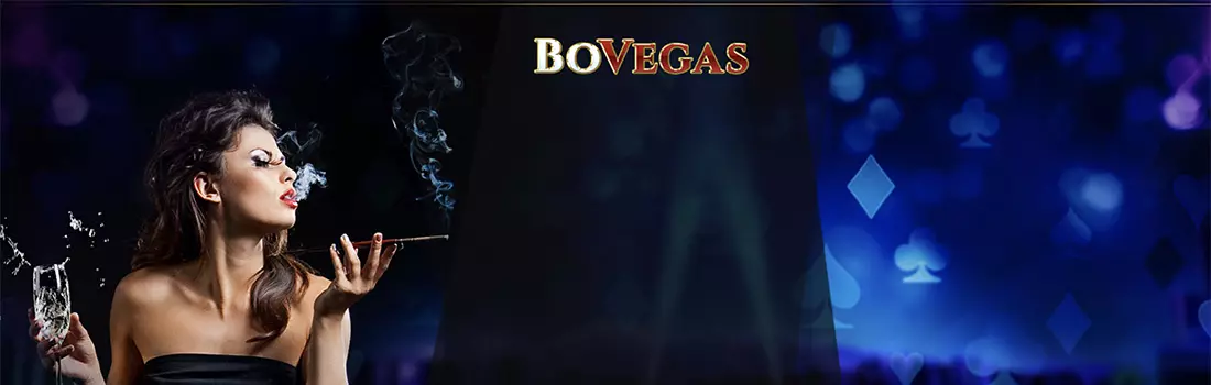 BoVegas-Casino