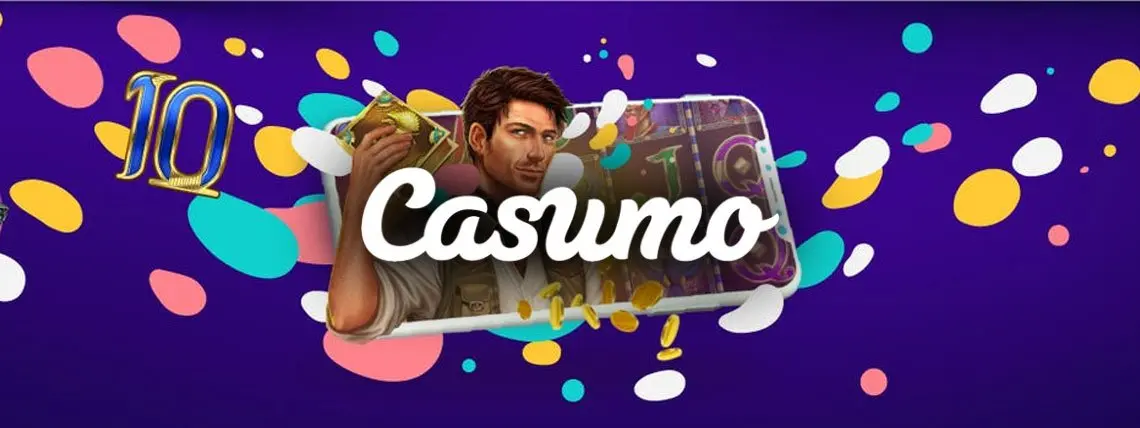 Cassino Casumo
