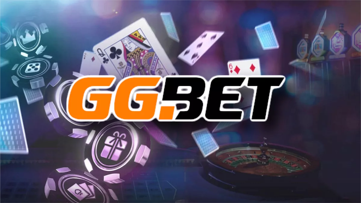 Casino GGBet