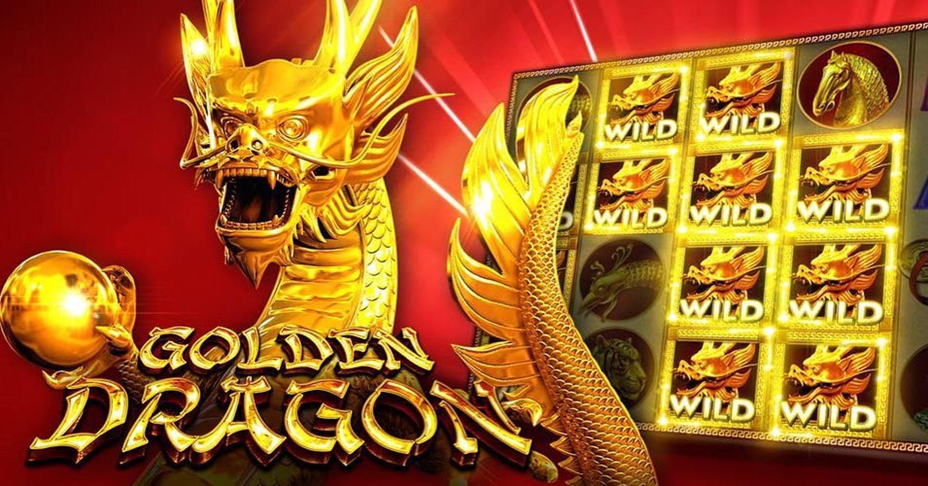 Casino Dragón Dorado