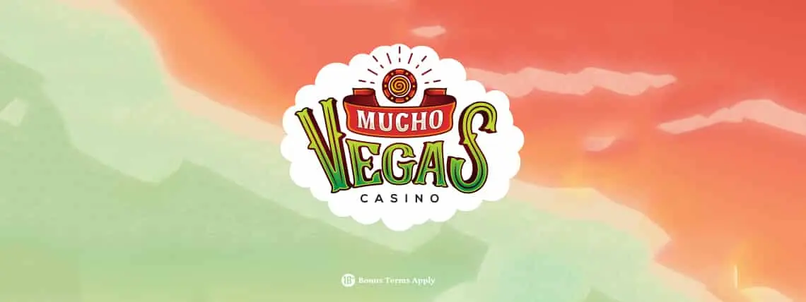 Kasino Mucho Vegas