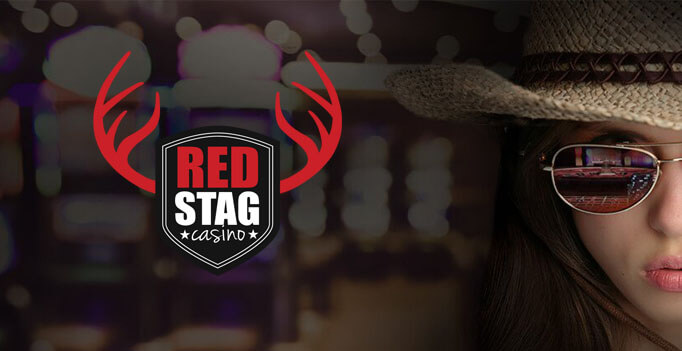 Kasino Red Stag