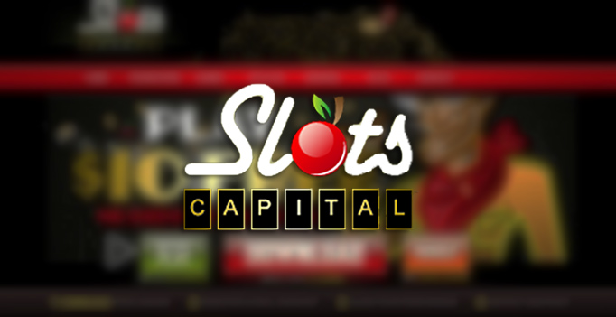 Kasino Slots Capital