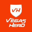 Kasino Vegas Hero