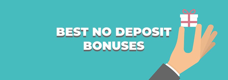 Bonus Kasino Tiada Deposit