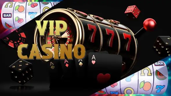 Casinos for VIP Players