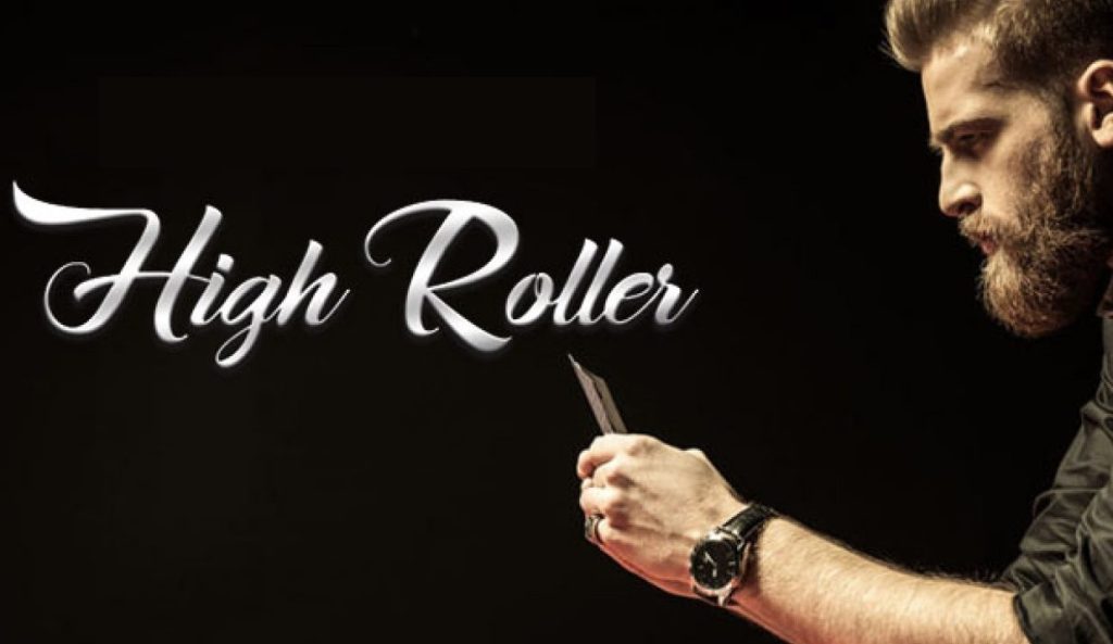 Casinos High Roller