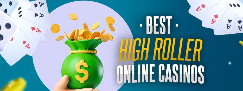 High Roller Online Kasino