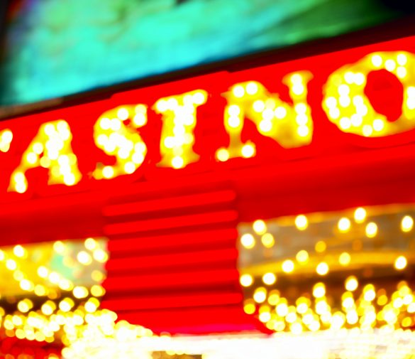 How to Become a VIP at a Casino